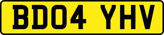 BD04YHV