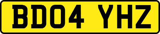 BD04YHZ