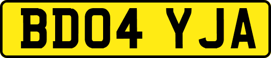 BD04YJA