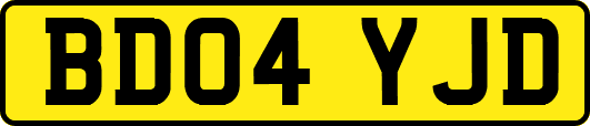 BD04YJD