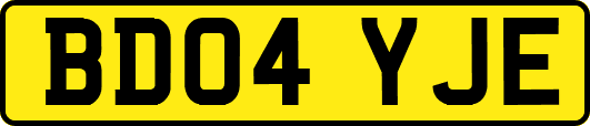 BD04YJE