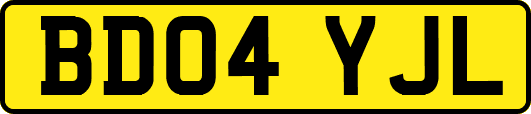 BD04YJL