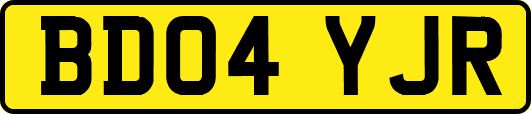 BD04YJR
