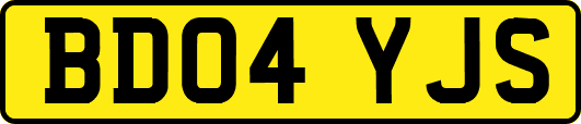 BD04YJS