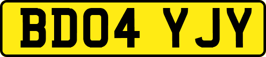 BD04YJY