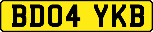 BD04YKB