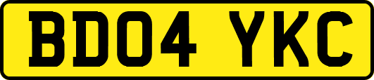 BD04YKC