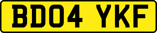 BD04YKF