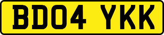 BD04YKK