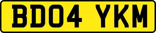 BD04YKM