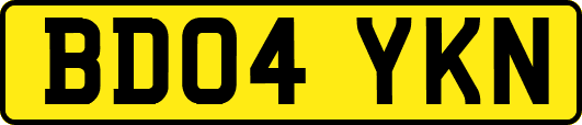 BD04YKN