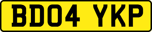 BD04YKP
