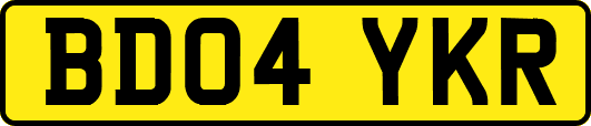 BD04YKR