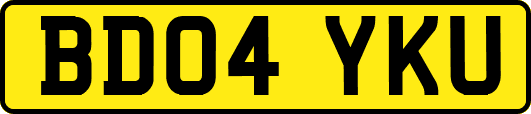 BD04YKU