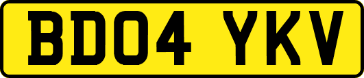 BD04YKV