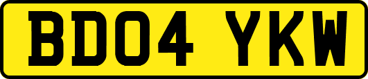 BD04YKW