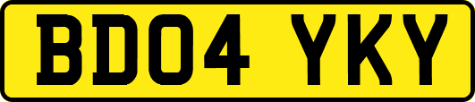 BD04YKY