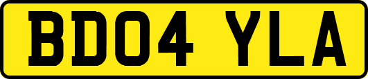 BD04YLA