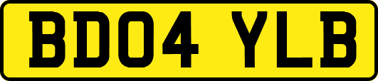 BD04YLB