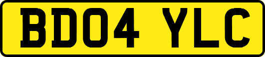 BD04YLC
