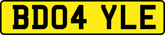 BD04YLE