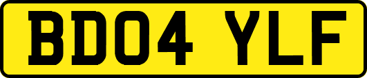 BD04YLF