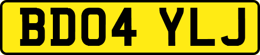 BD04YLJ