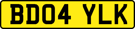 BD04YLK