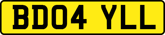 BD04YLL