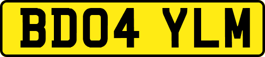 BD04YLM