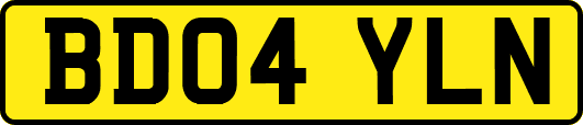 BD04YLN