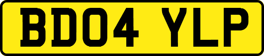 BD04YLP