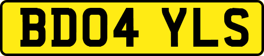 BD04YLS