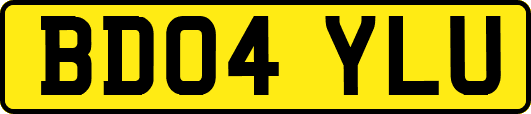 BD04YLU