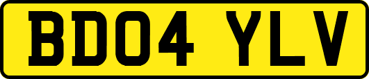 BD04YLV