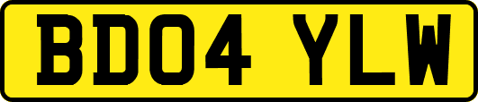 BD04YLW