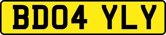 BD04YLY