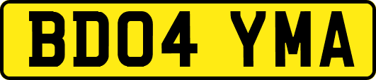 BD04YMA