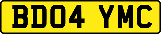 BD04YMC
