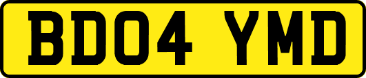 BD04YMD