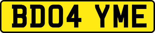 BD04YME