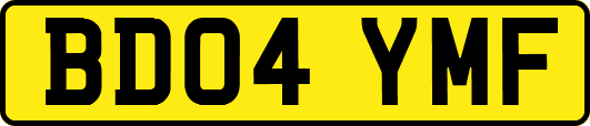 BD04YMF