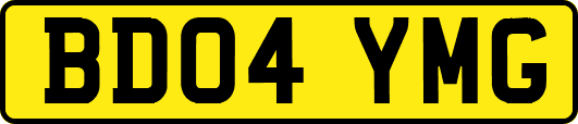 BD04YMG