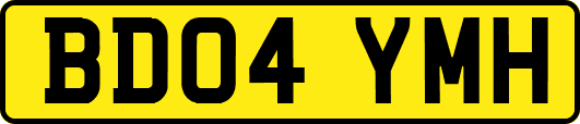 BD04YMH