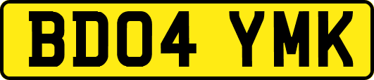 BD04YMK