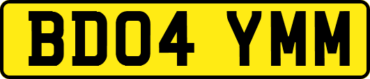 BD04YMM