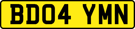 BD04YMN
