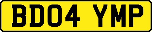 BD04YMP