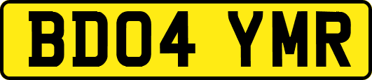 BD04YMR