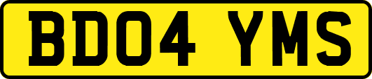 BD04YMS